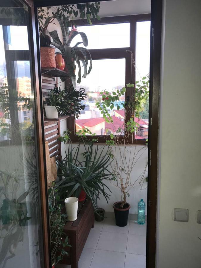 Luxury Apartment Mihai Bravu Бухарест Екстер'єр фото